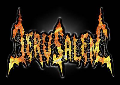 logo Jerusalem (IDN)